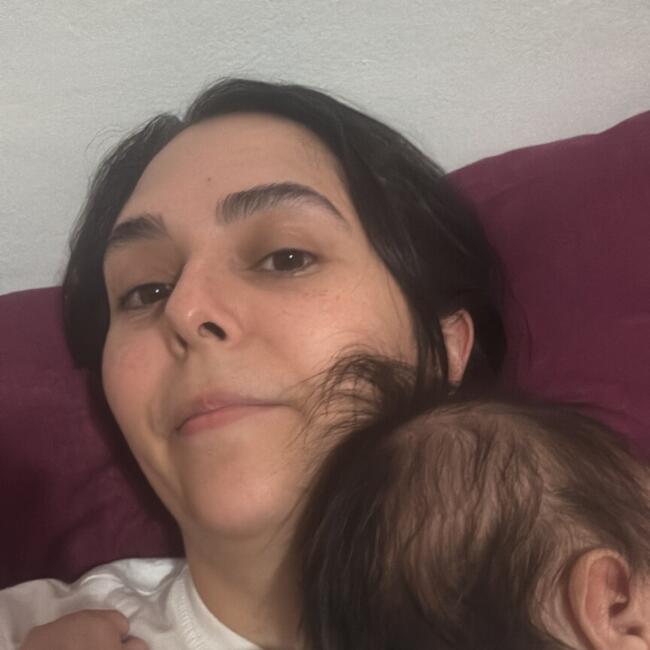Babysitting job in Tegucigalpa: Danielle