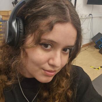 Babysitter in Providencia: Constanza