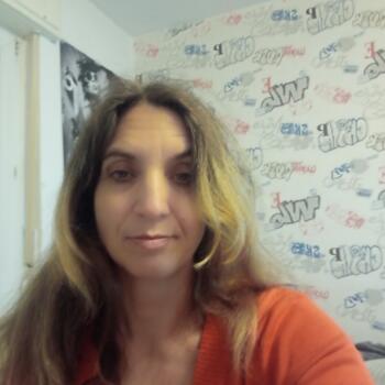 Babysitter in Karlsruhe: Janine