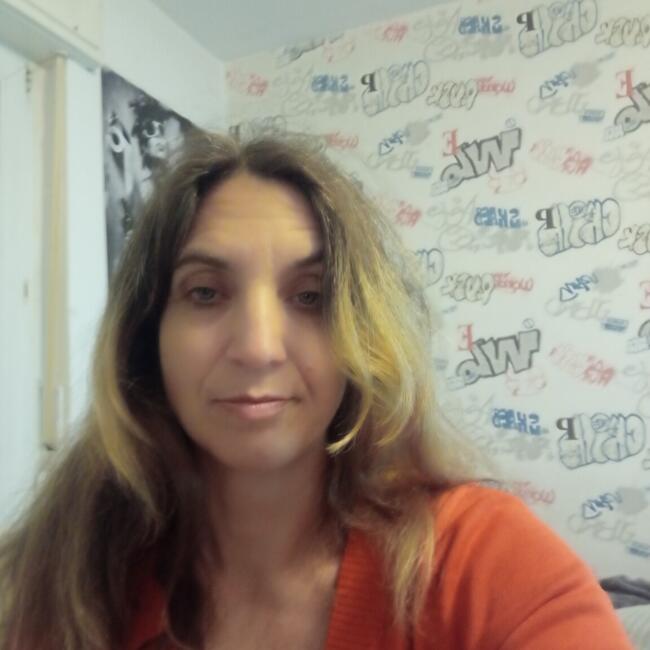 Babysitter in Karlsruhe: Janine