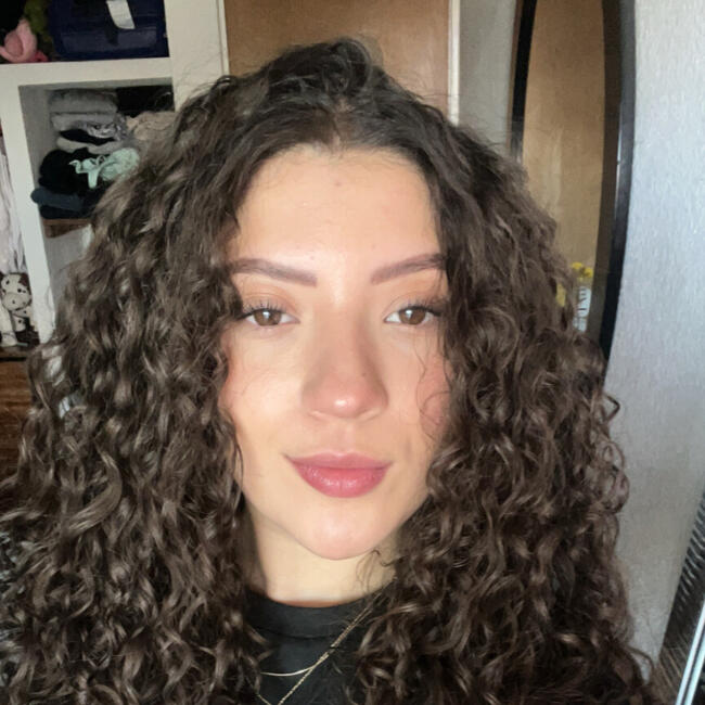 Niñera en Cuautitlán Izcalli: Isabella michelle