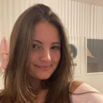 Babysitter in Anglet: Margot