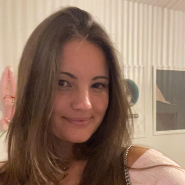 Babysitter in Anglet: Margot