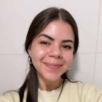 Niñera en Chicureo: Maria Giulia