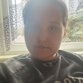 Nanny in Markłowice: Monika