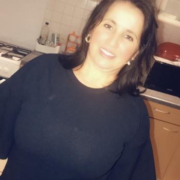 Nannies in Brussel (Jette): Djamila