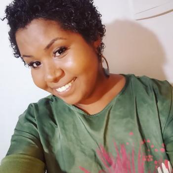 Babysitter São Gonçalo (Rio de Janeiro): Andriele