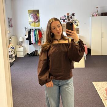 Babysitter Deventer: Merel