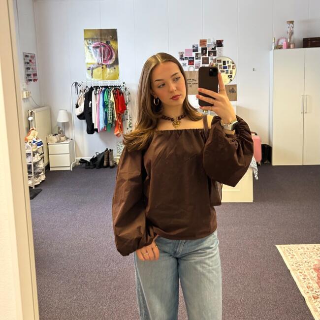 Babysitter in Deventer: Merel