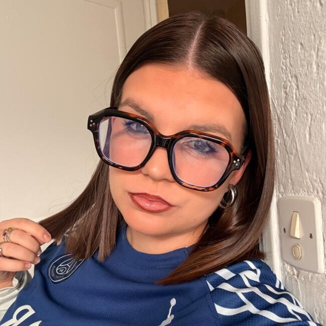 Babysitter in Pierrelatte: Lou