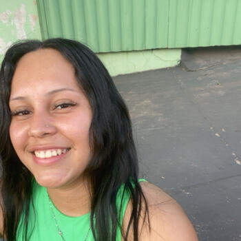 Babysitter in Rondonópolis: Nanyh Ribeiro
