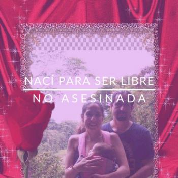 Niñera Alajuela: Johanna