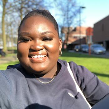 Babysitter Antwerpen: Veronique