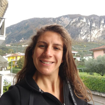 Educatore a Riva del Garda: Federica
