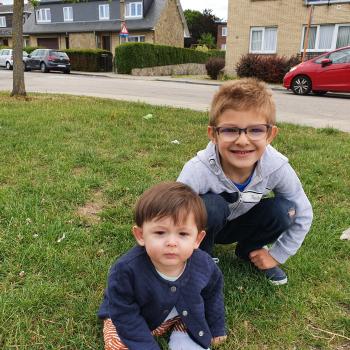 Jobs de baby-sitter à Liège: job de garde d'enfants Deborah