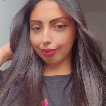 Babysitter in Sertãozinho: Marcela