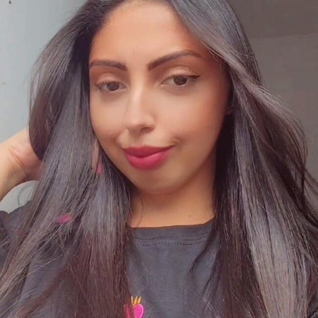 Babysitter in Sertãozinho: Marcela