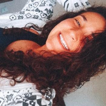 Babá em Porto Alegre: Bruna