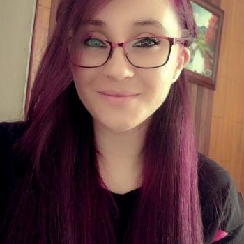 Babysitter in Heredia: KATHERINE DAYANA