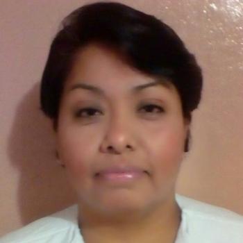 Niñera en Adolfo López Mateos: Beka