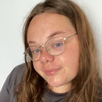 Babysitter Dinant: Evangéline