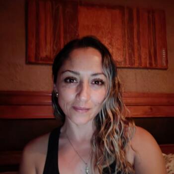 Babysitter Calama: Nathalie