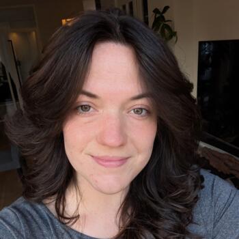 Babysitting job in Hoofddorp: babysitting job Christy