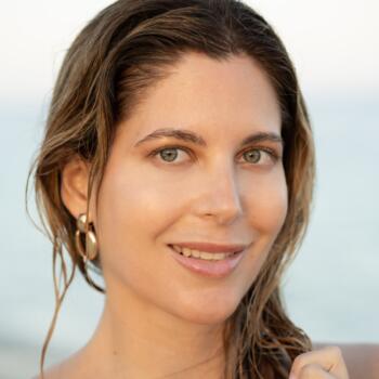 Babysitter in Barcelona: Paula