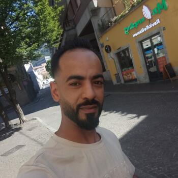 Genitore Gallarate: Ayoub
