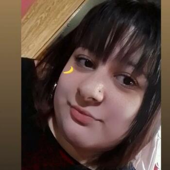 Babysitter in Morón: Brenda Guadalupe