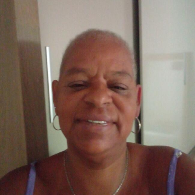 Babysitter in São João de Meriti: Ana Cláudia da Silva
