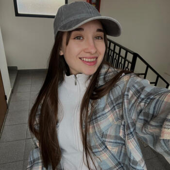 Babysitter in Rosario: Milagros