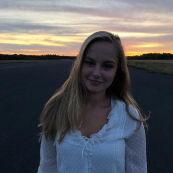 Babysitter Soesterberg: Nina