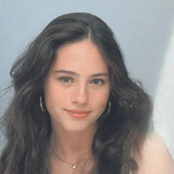 Oppas in Driebergen-Rijsenburg: Djuna