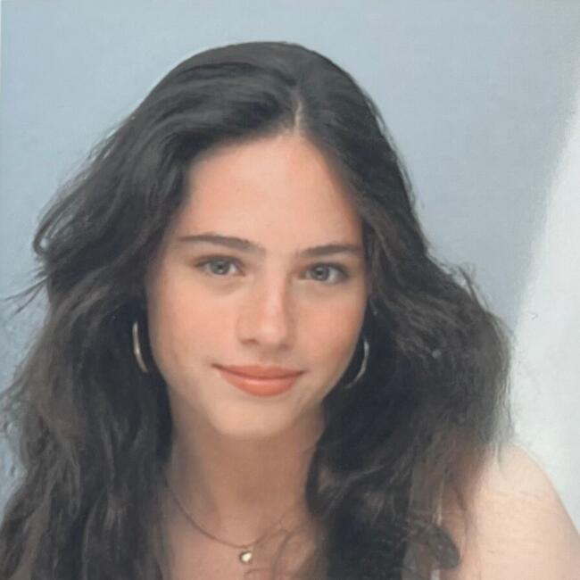 Oppas in Driebergen-Rijsenburg: Djuna