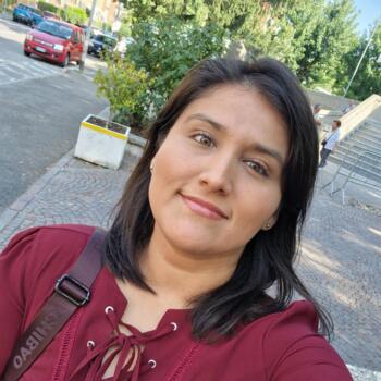 Babysitter a Cremona: Bianca