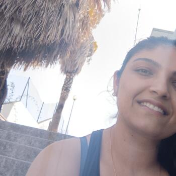 Babysitter em Loures: Talita