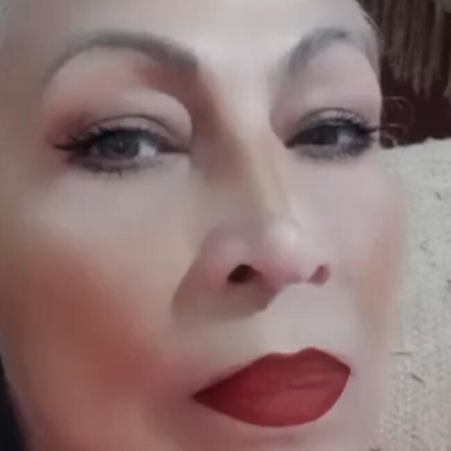 Babá em São Paulo: Maria Aparecida