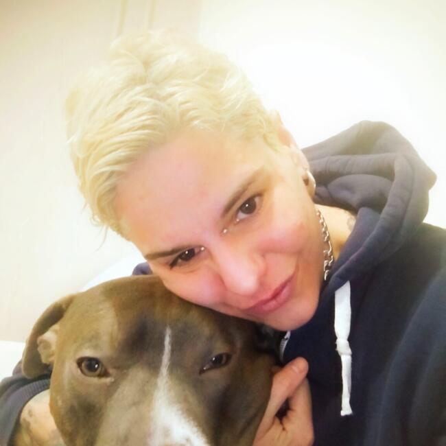 Educatore a Sasso Marconi: Silvia