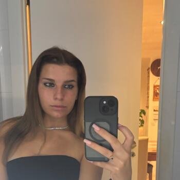Babysitter in Fiesole: Gemma