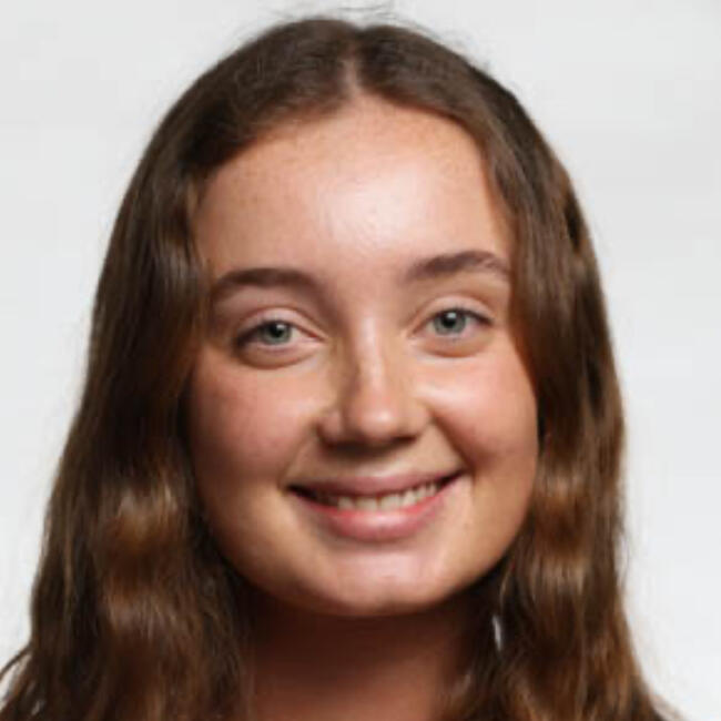 Babysitter in Melbourne: Phoebe Grigg