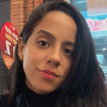 Trabajo para niñera en São Paulo: trabajo para niñera Mariana Mota