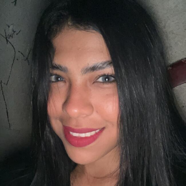 Baby-sitter in Babahoyo: Yairis
