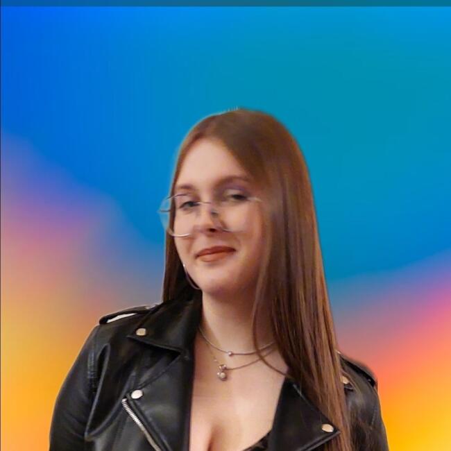 Babysitter in Modena: Martina