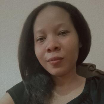 Babysitter in Guayaquil: Luz