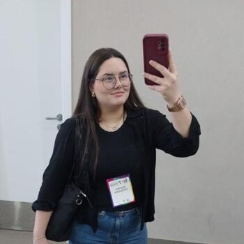 Babá em Brasília: Beatriz