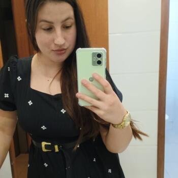 Babysitter in Esteio: Tia Daia