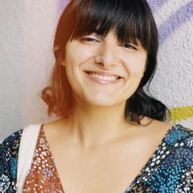 Babysitter in Geisenheim: Tamari