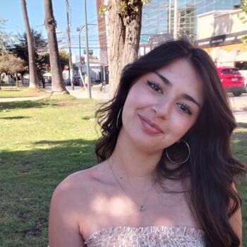 Babysitter in Viña del Mar: Alexa