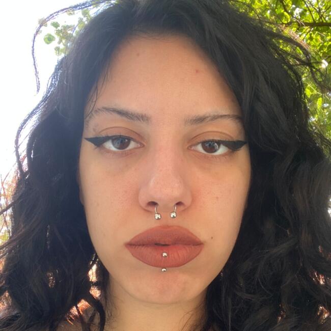 Babysitter in Braga: Beatriz